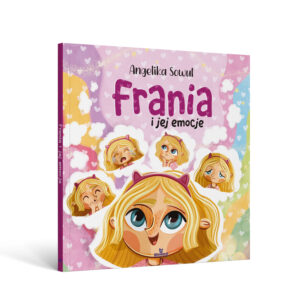 Frania i jej emocje
